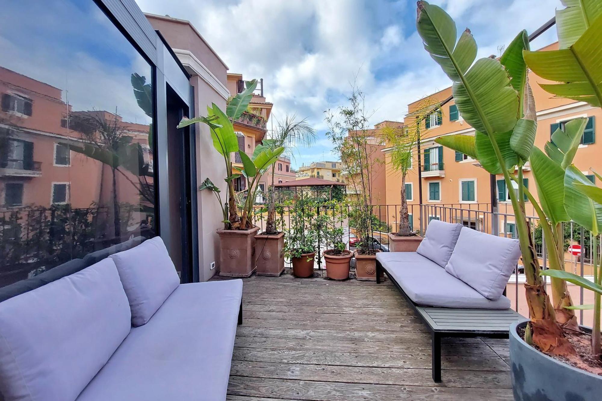 Appartamento Homely Loft Beltrami 500 Mt From Piramide *